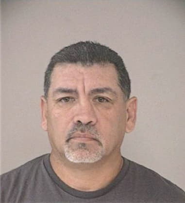 Guillermo Carpio, - Fort Bend County, TX 